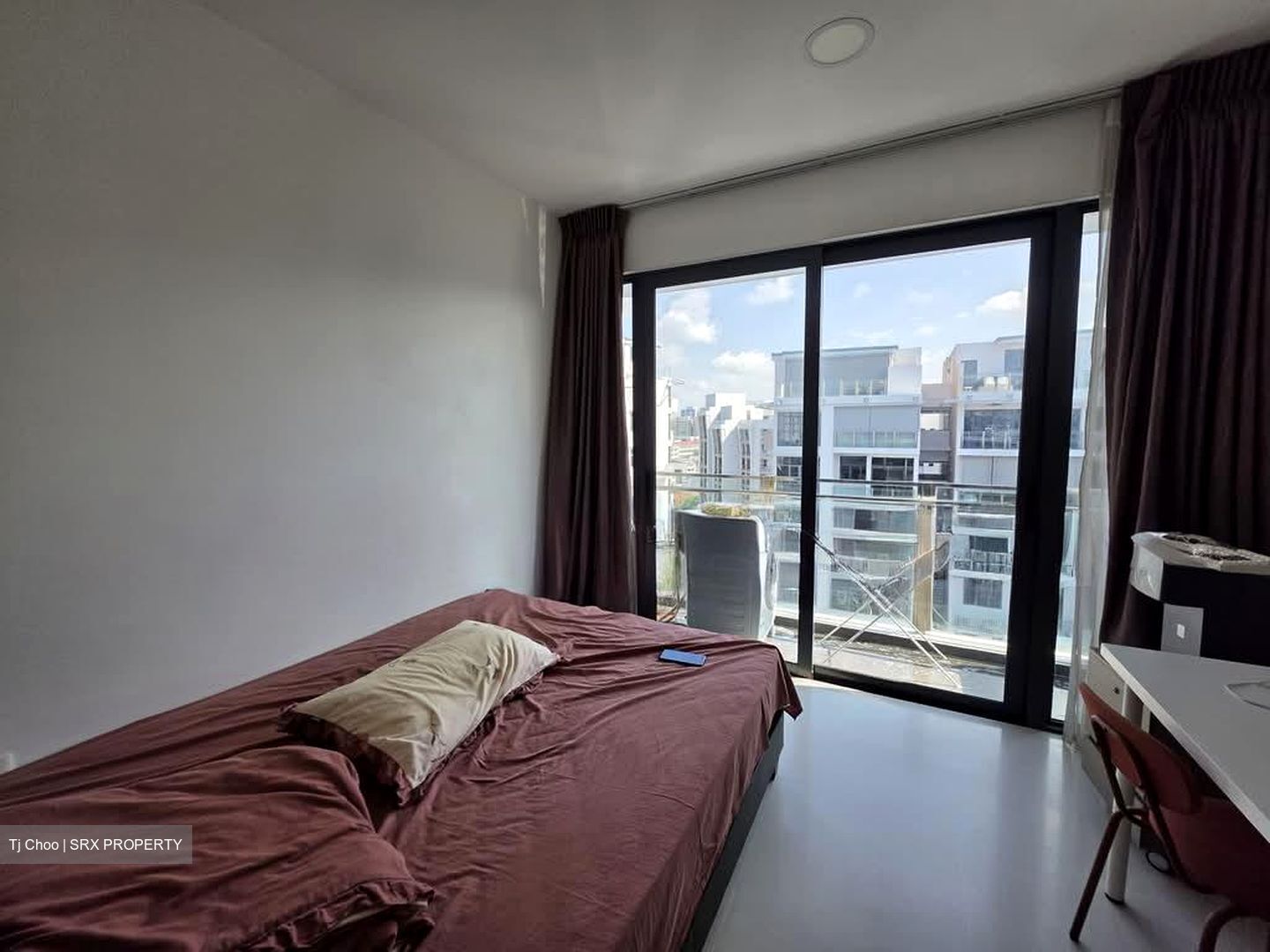 Urban Vista (D16), Condominium #574731671